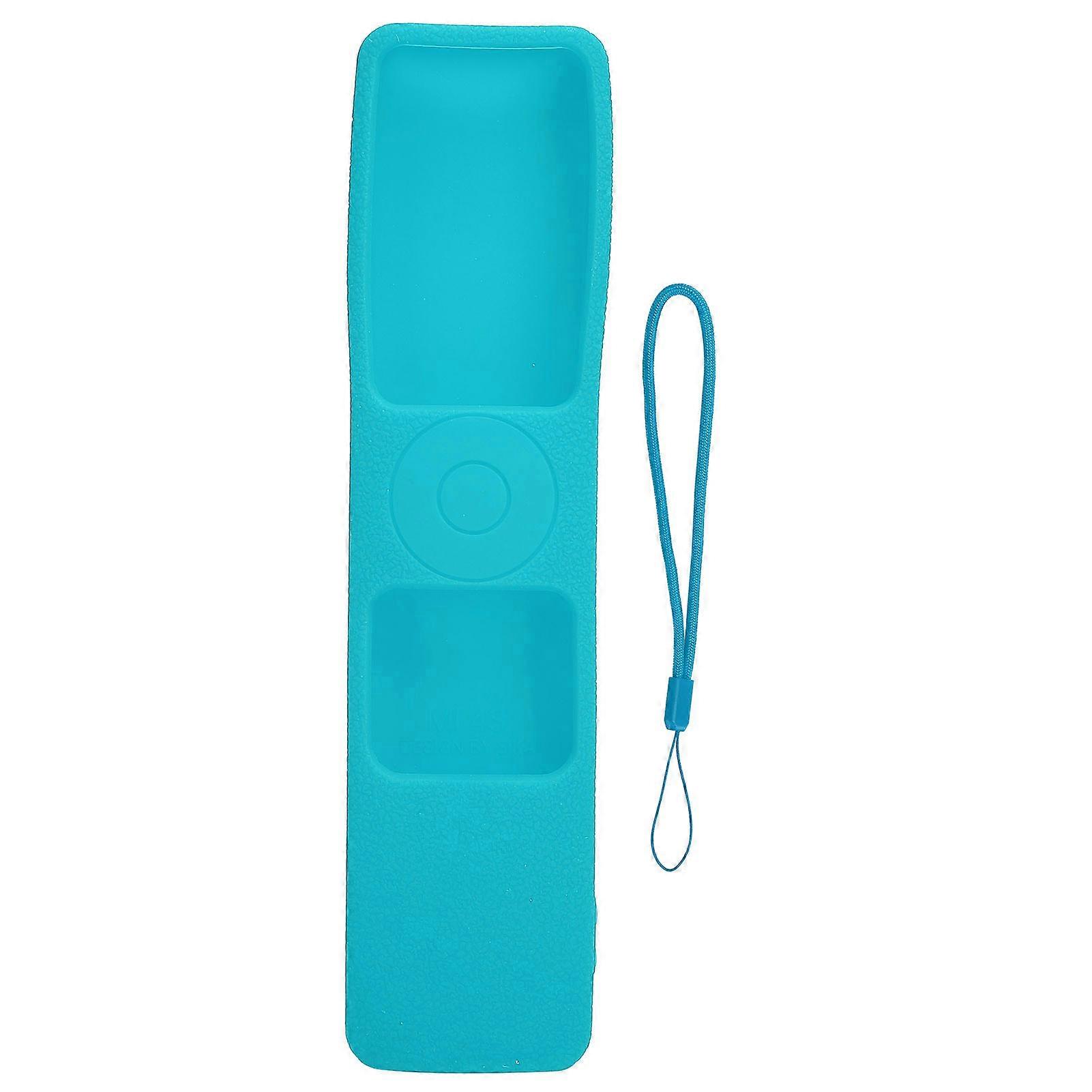 Remote Control Silicone Cover Shockproof Protective Case for Xiaomi 4S Television