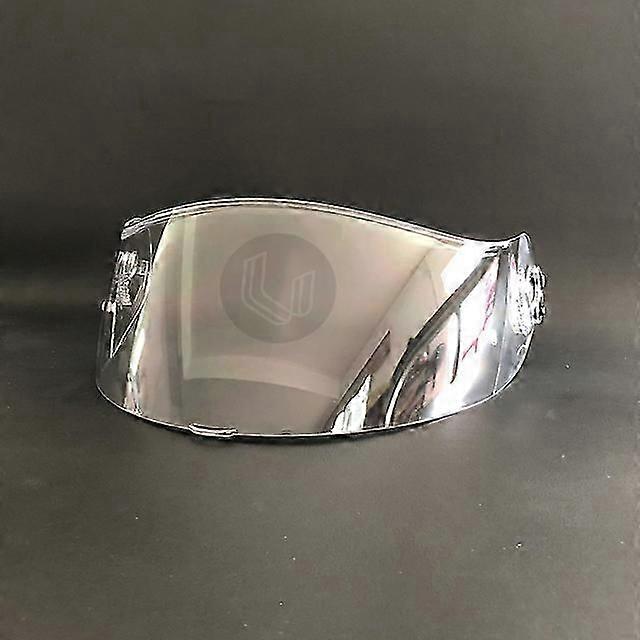 X-803 Rs Helmet Visor For X-lite X-803 X-803rs Ucx802 Motorcycle Helmet Visor Goggles Clear Plating Silver Red Replacement Lens