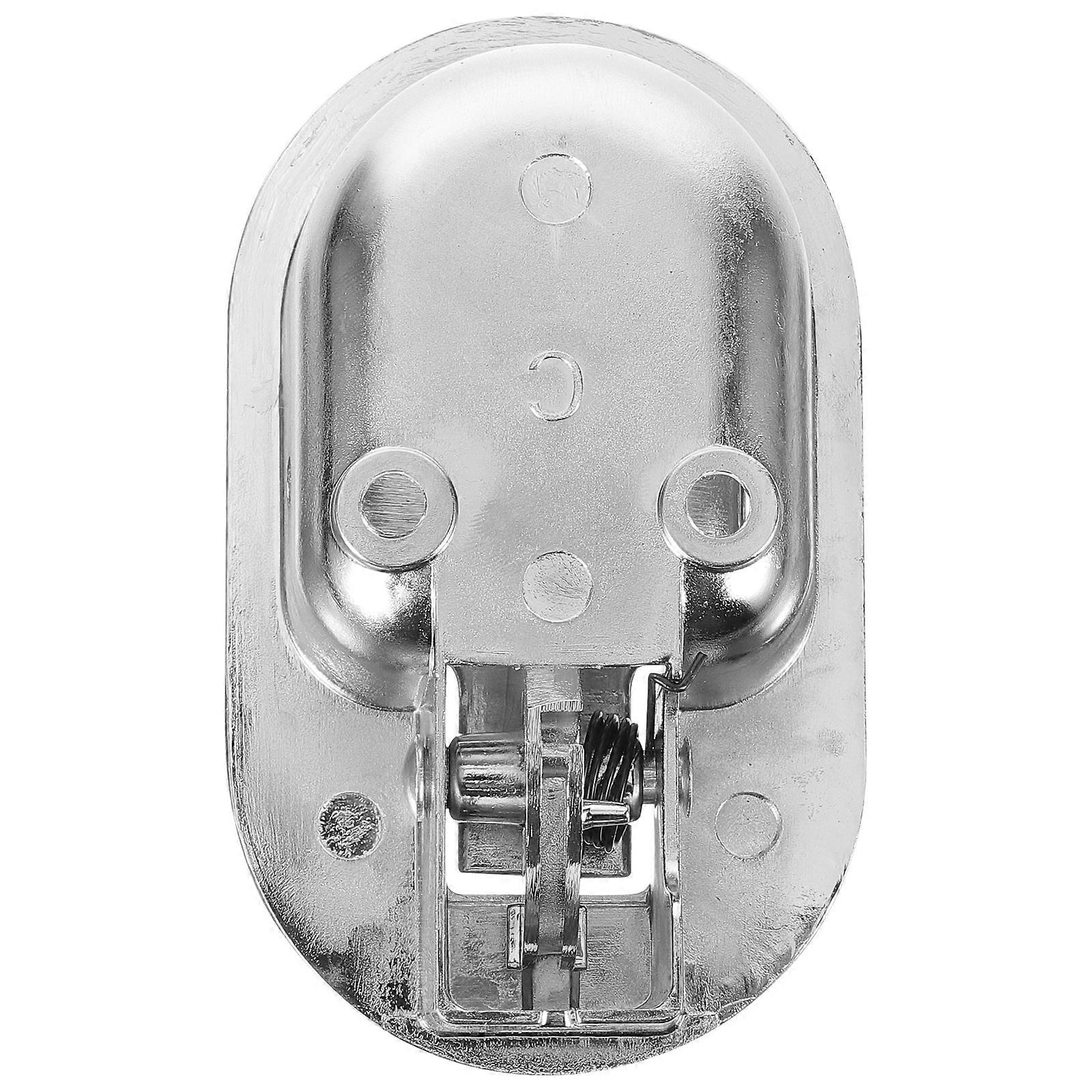 Salon Chair Replacement Parts Salon Chair Handle Box Salon Use Rectangular 1Set