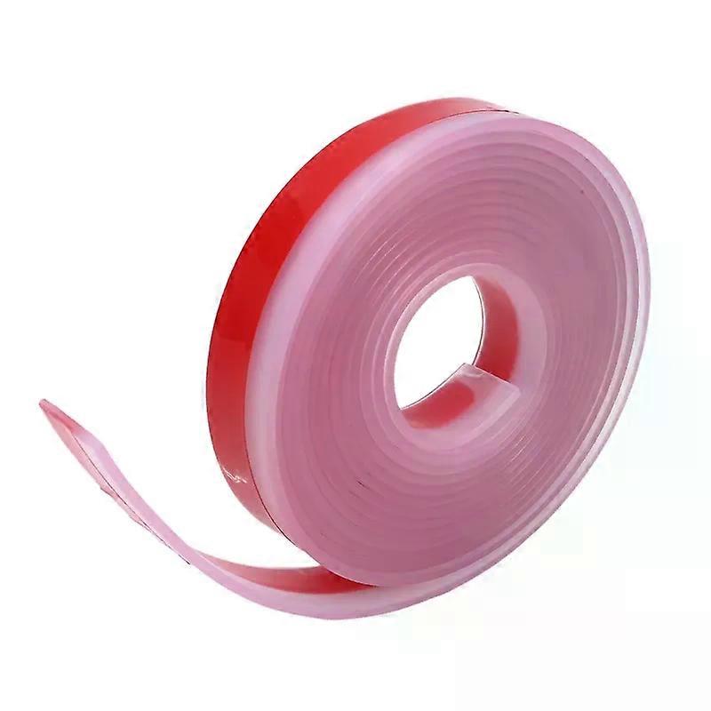 300Cm Guide Splinter Guard Replacement Strip For Track Saw Guide Rail Splinter Guard Power Tool Accessories