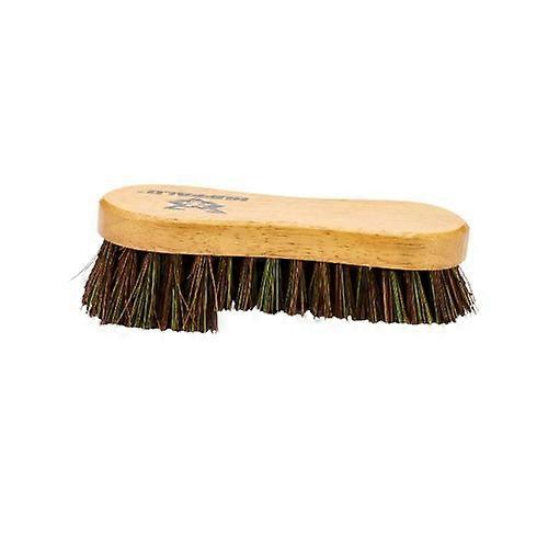 Buffalo Single Wing Bassine Mix Scrubbing Hand Brush