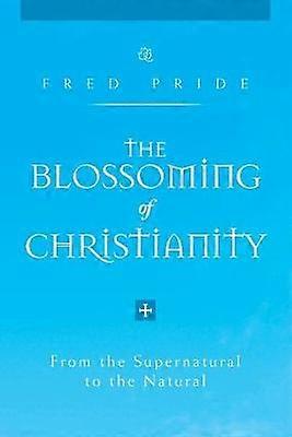 The Blossoming of Christianity