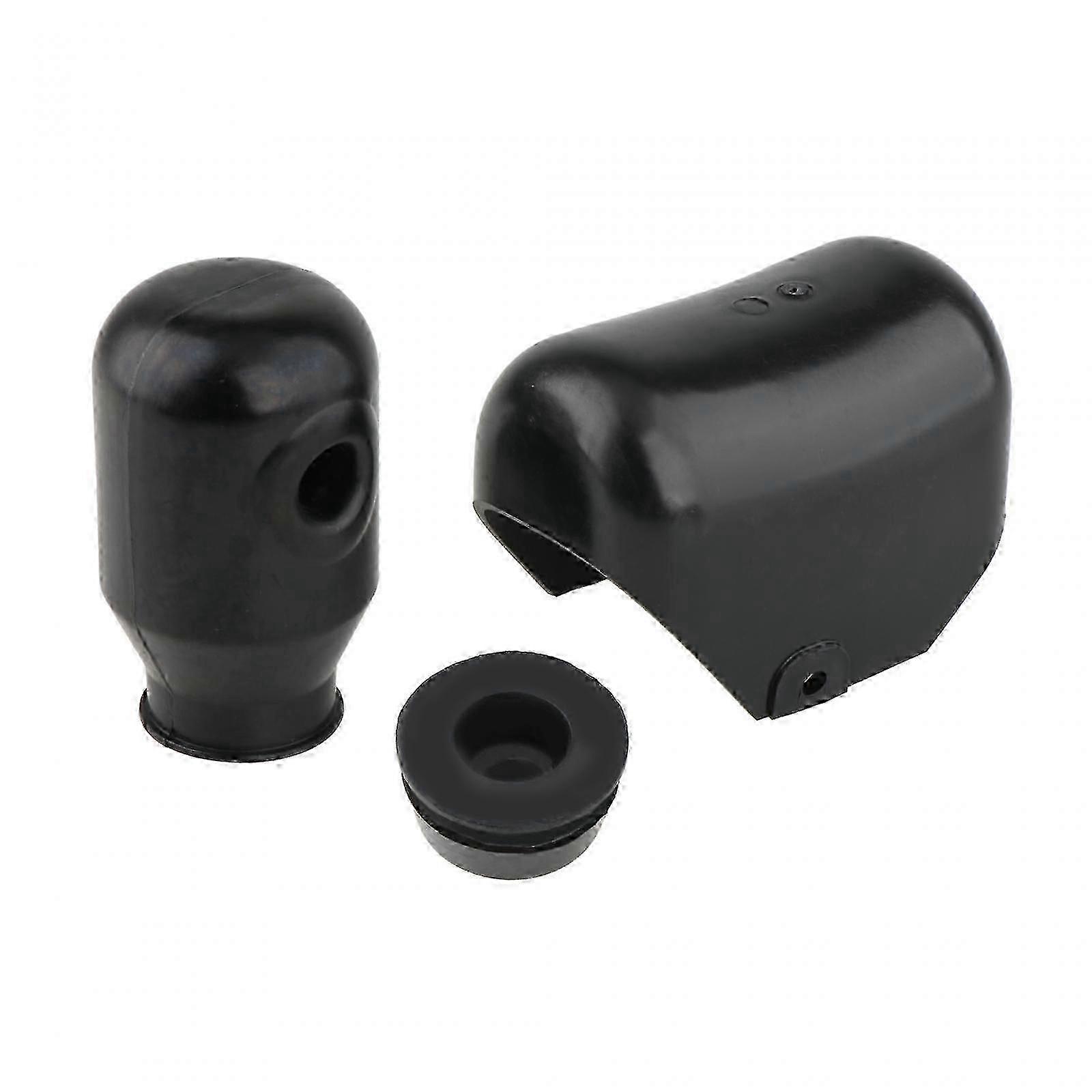 Stable Manual Forklift Accessory Repair Parts - 3-Piece Set of Durable Spare Components for Enhanced Performance