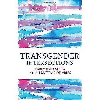 Transgender-Überschneidungen: Rasse und Geschlecht durch Identitäten, Interaktionen und Machtsysteme