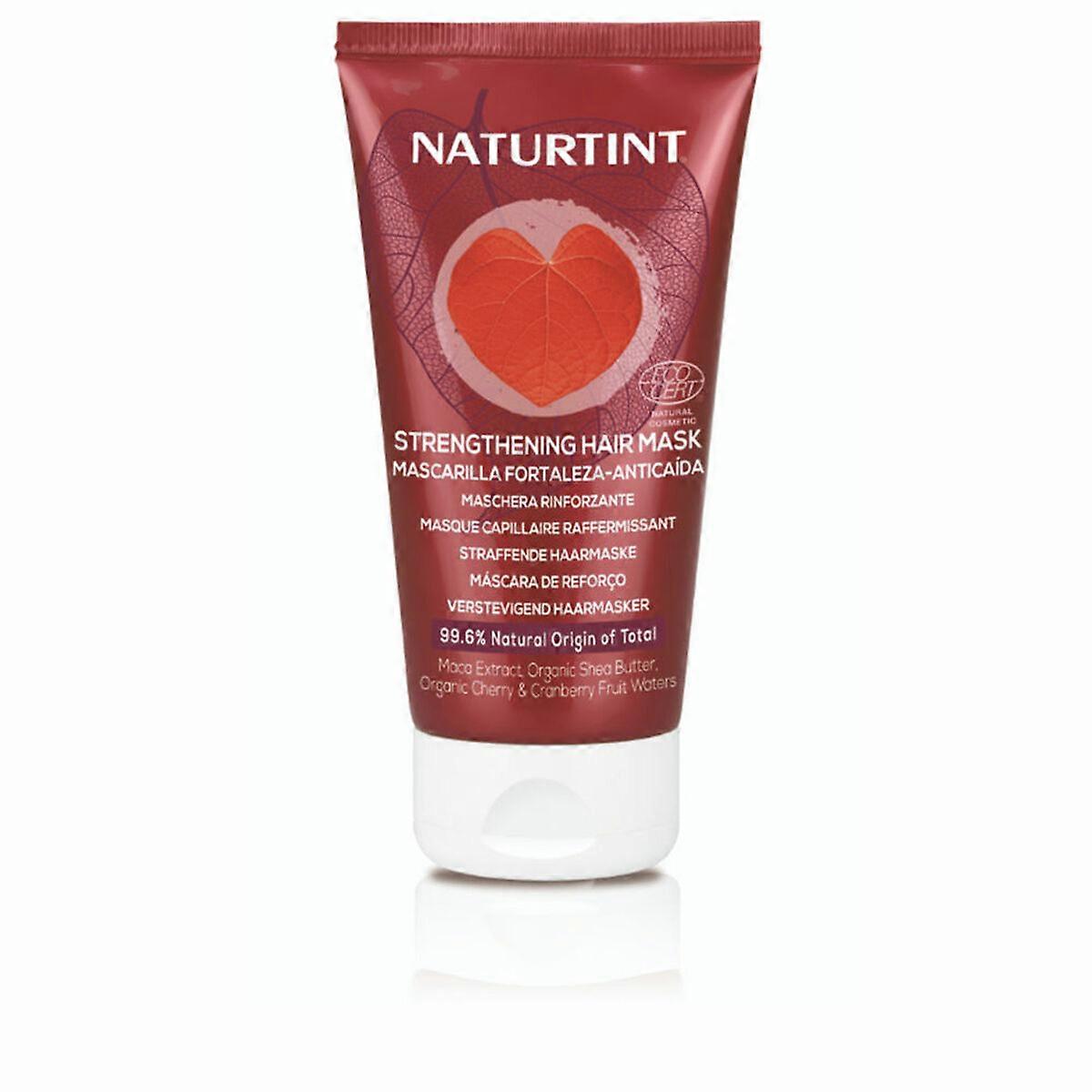 Revitalising Mask Naturtint FORTALEZA 150 ml
