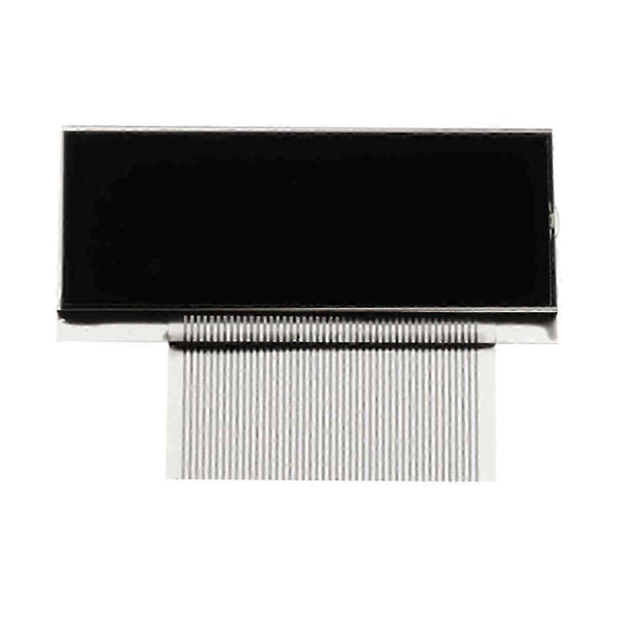 Speedometer LCD Display Replacement Screen suitable for E34 suitable for the Instrument Cluster Gauge Interior Accesso