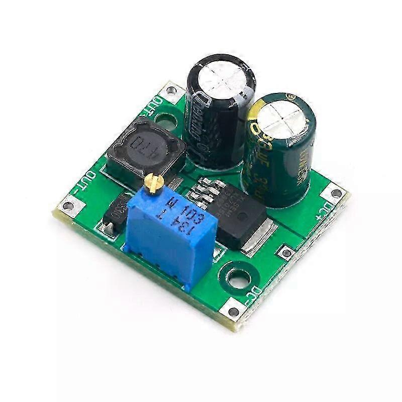 2025 XL7015 DC-DC Dc converter Step-down module 5V-80V Wide voltage input 7005A LM2596