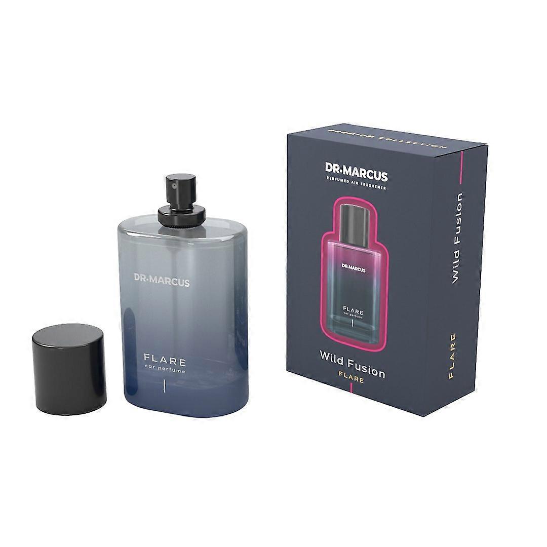 Duft - FLARE, Wild Fusion