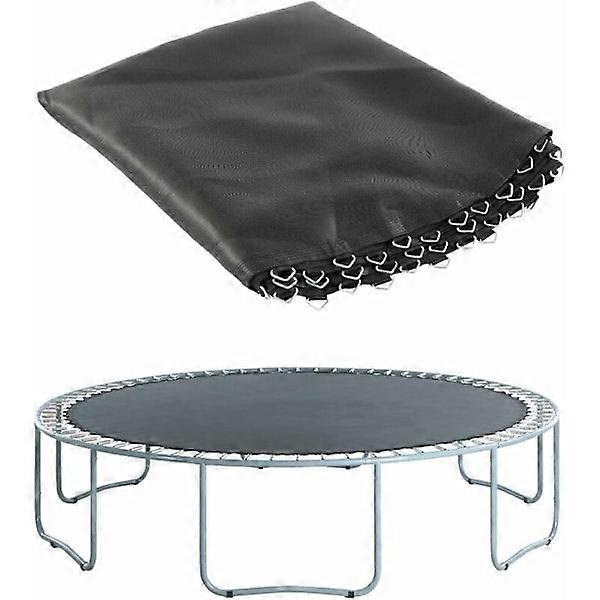 Trampoline accessories, replacement mats for round trampolines 244 cm