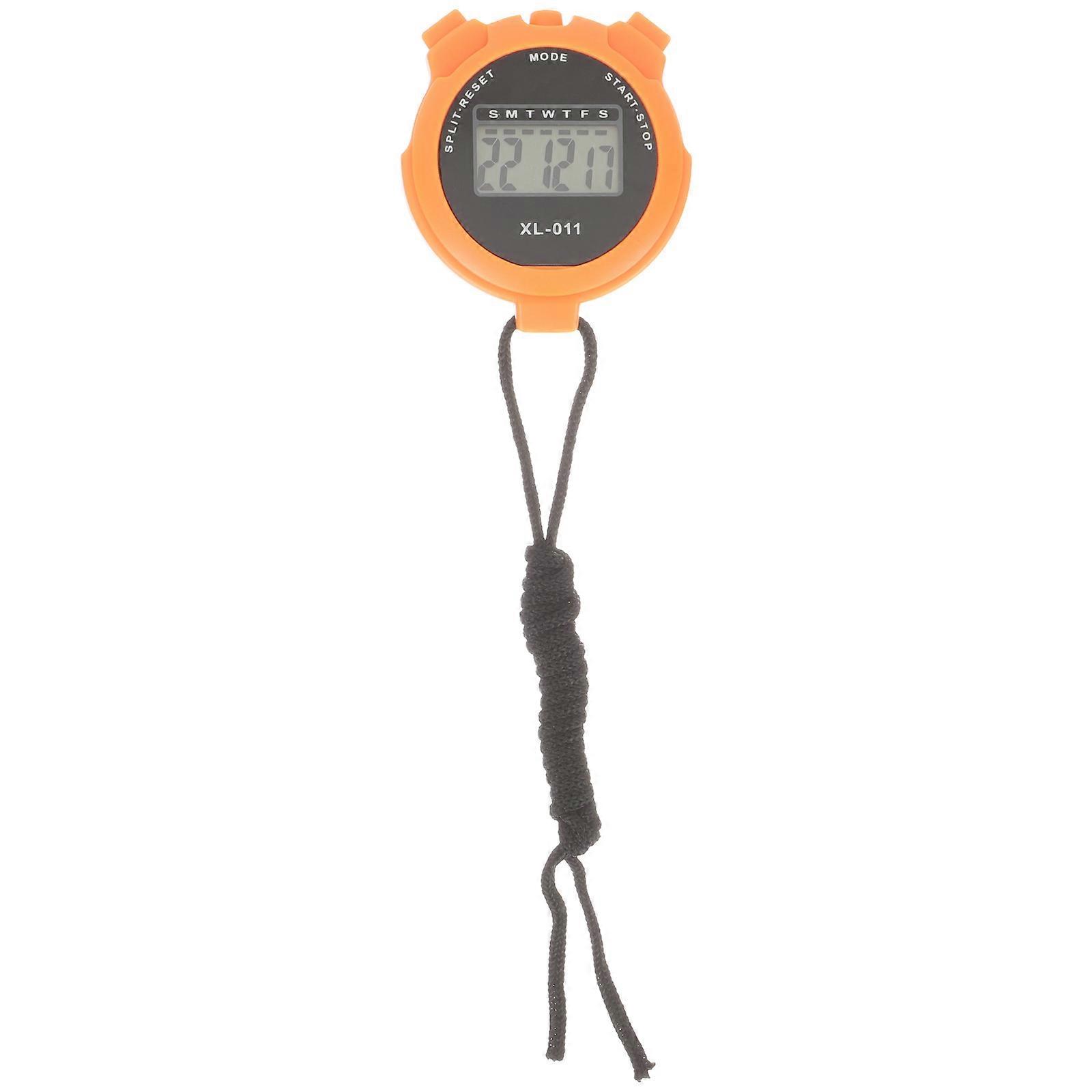 Digital Stopwatch Timer Running Stopwatch with 1 Set Stop Watch Function