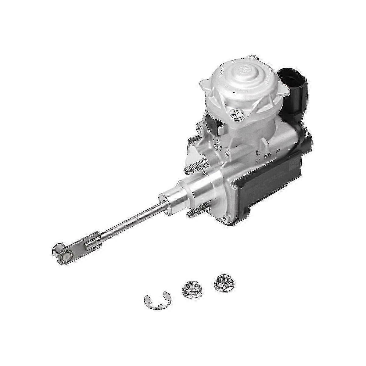 Actionneur de turbocompresseur Boost pour A3 Q3 - 04E145725S 1.4T électronique