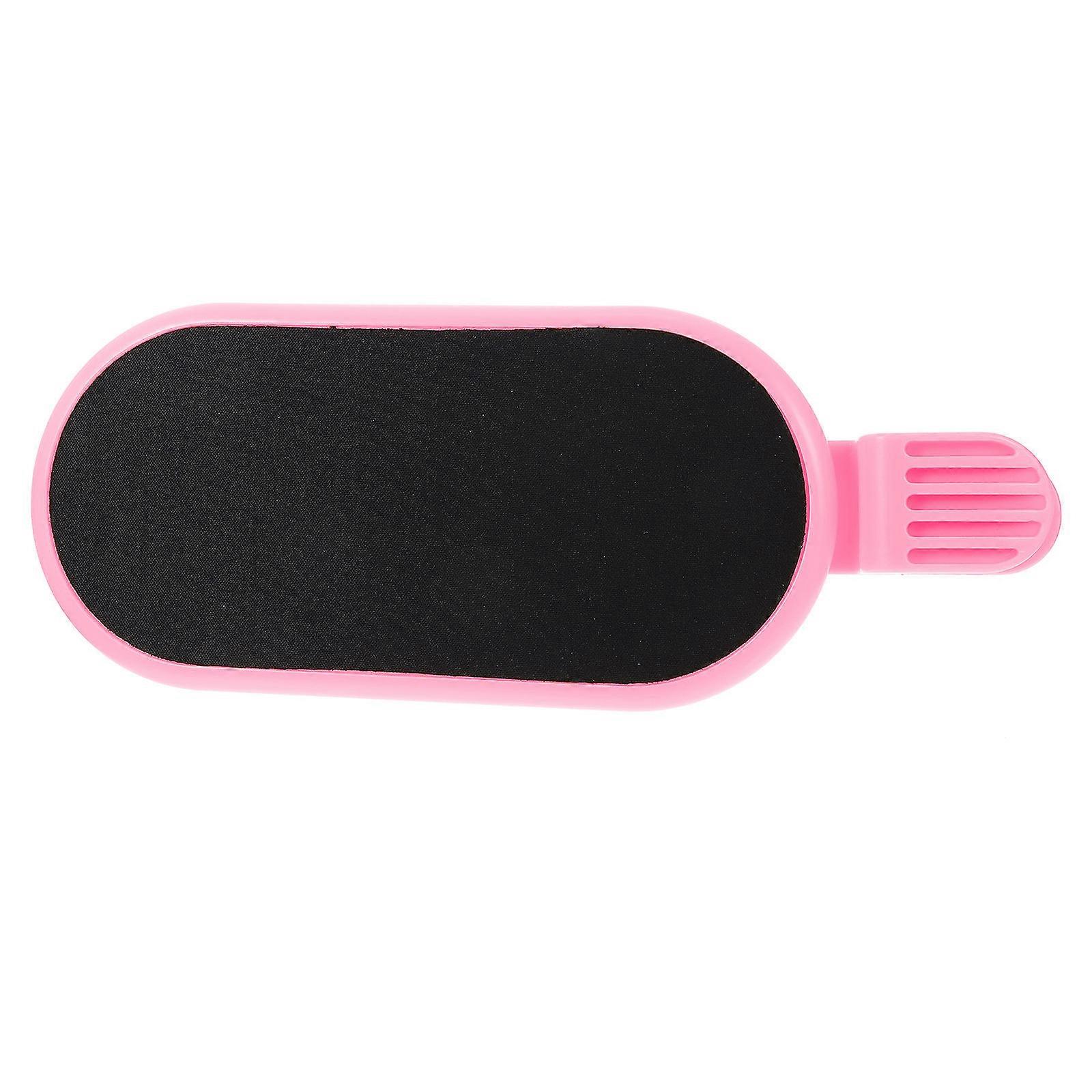 1 pc Computer Mouse Wrist Rest Support Cushion for Keyboard and Elbow Rest Pad