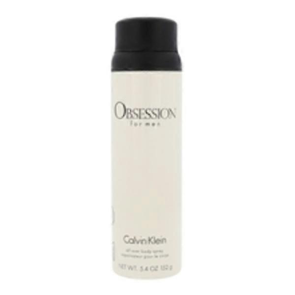 Calvin Klein - Déodorant Obsession for Men 150ml