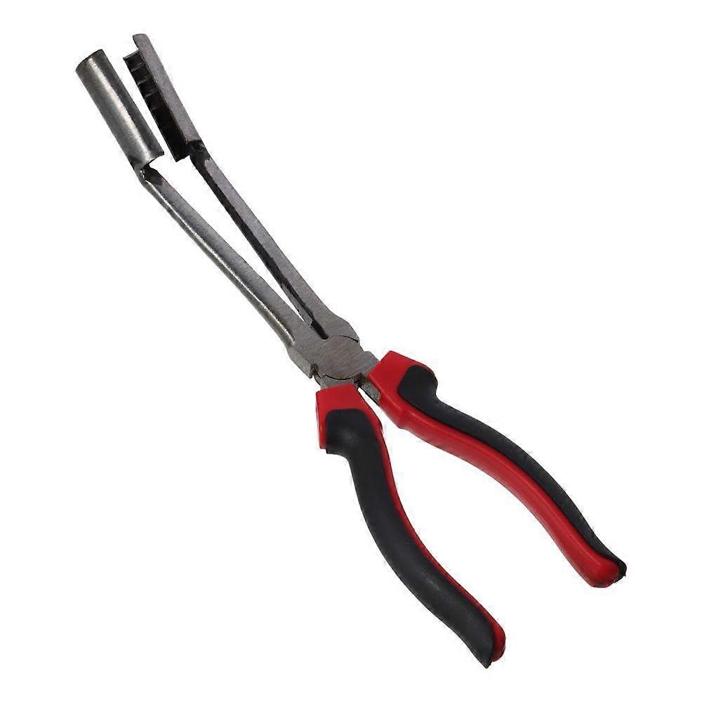 Automotive Spark Plug Wire Removal Pliers Spark Plug Removal Tool Boot Removal Tool for Most Cars