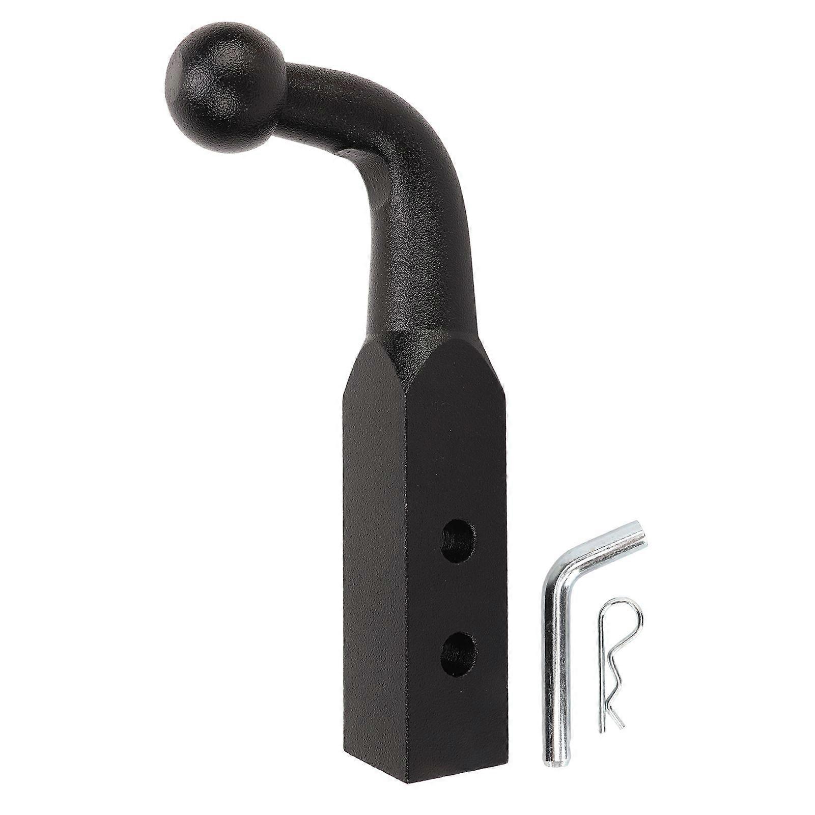 large load capacity trailer hitch mount 50mm for RV