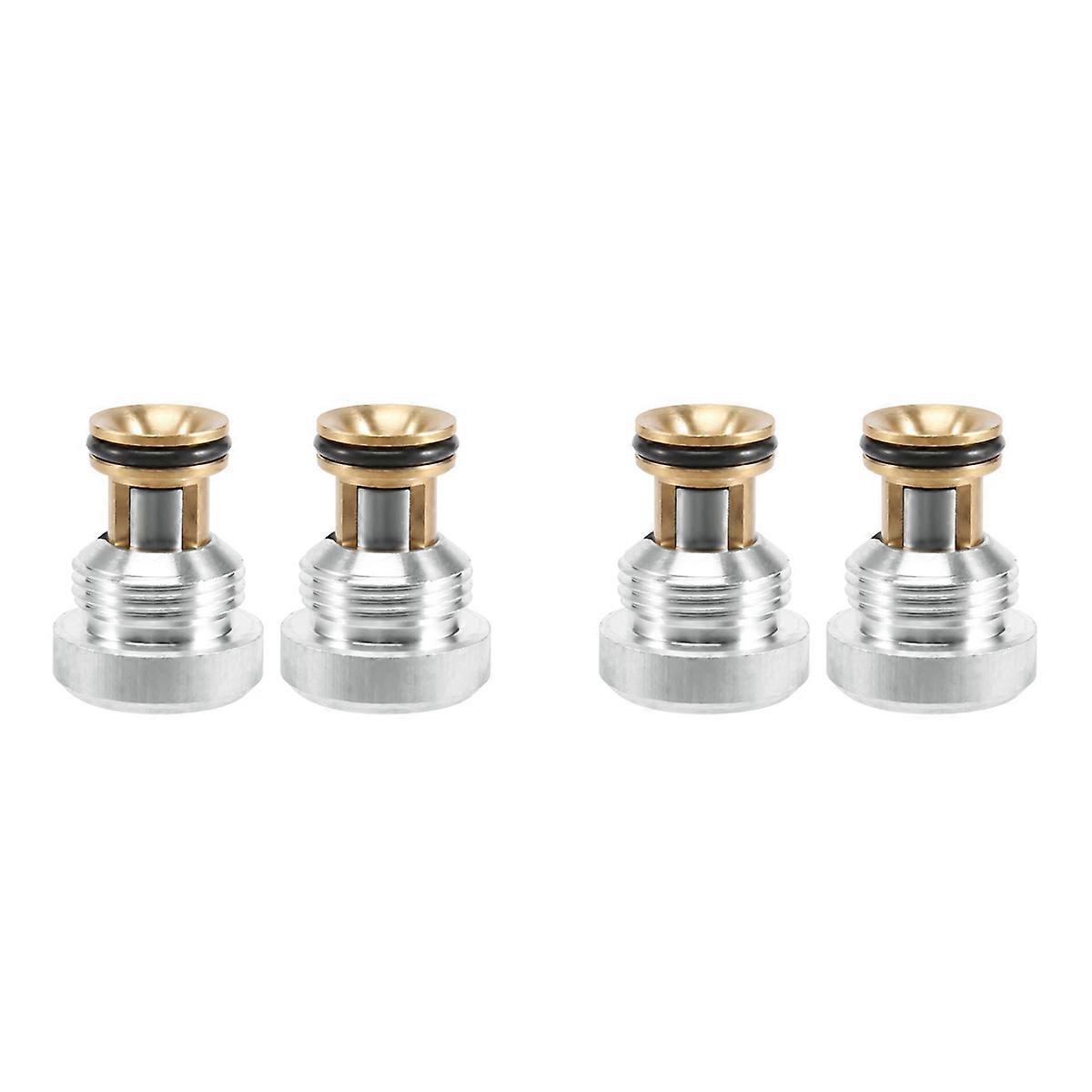 4Pcs Oil Relief Pressure Valve 059103175F for A4 A5 A6 A8 Q5 for for 2.5 TDI AYM AFB AKN 059103175A