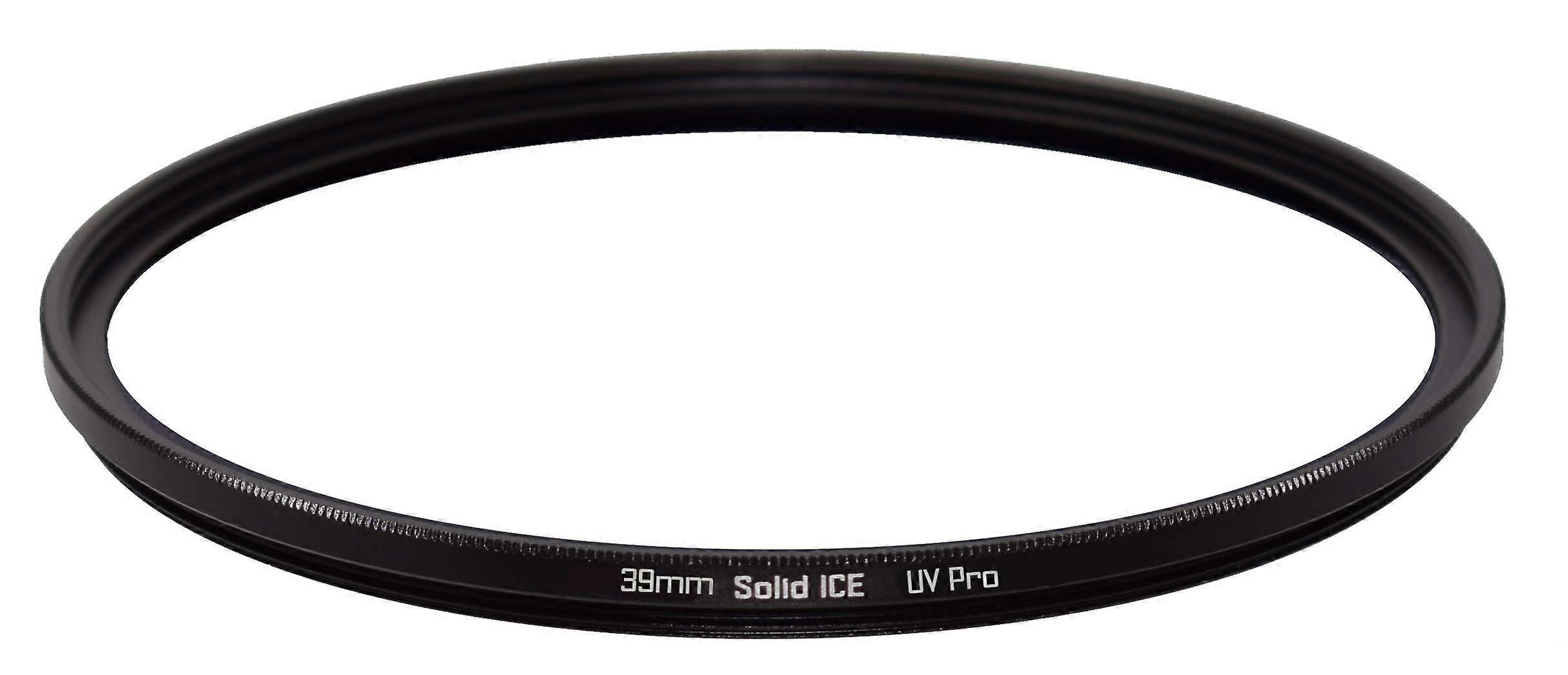 Shockproof Slim 39mm UV Pro Filter Tempered Optical Glass 39 MCUV