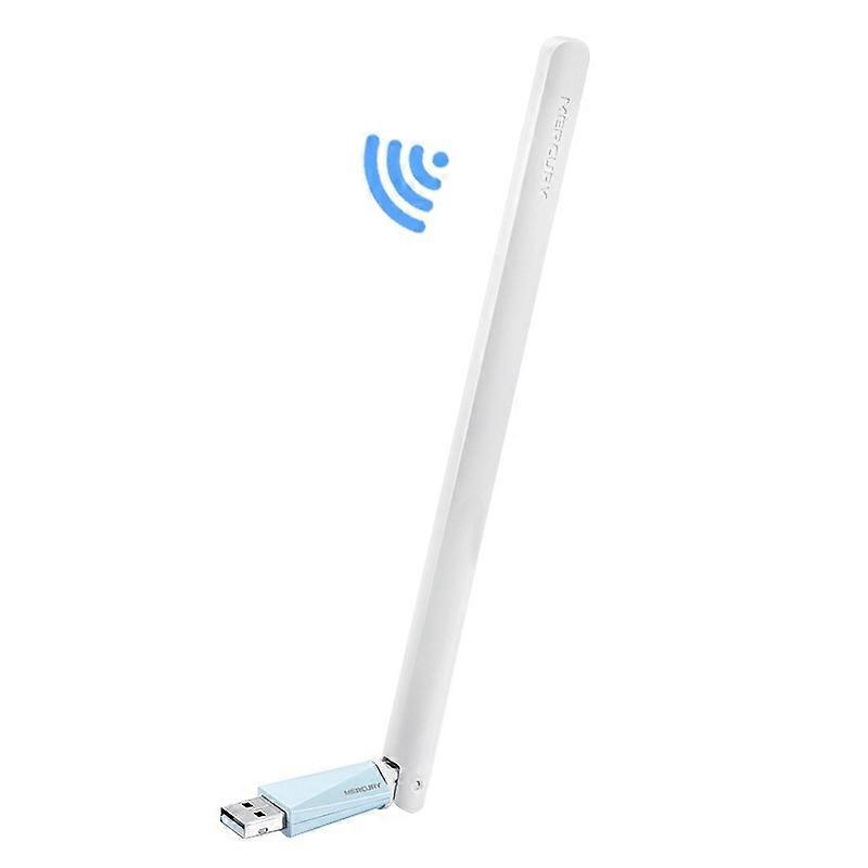 MERCURY MW150UH Mini USB Wireless Network Card