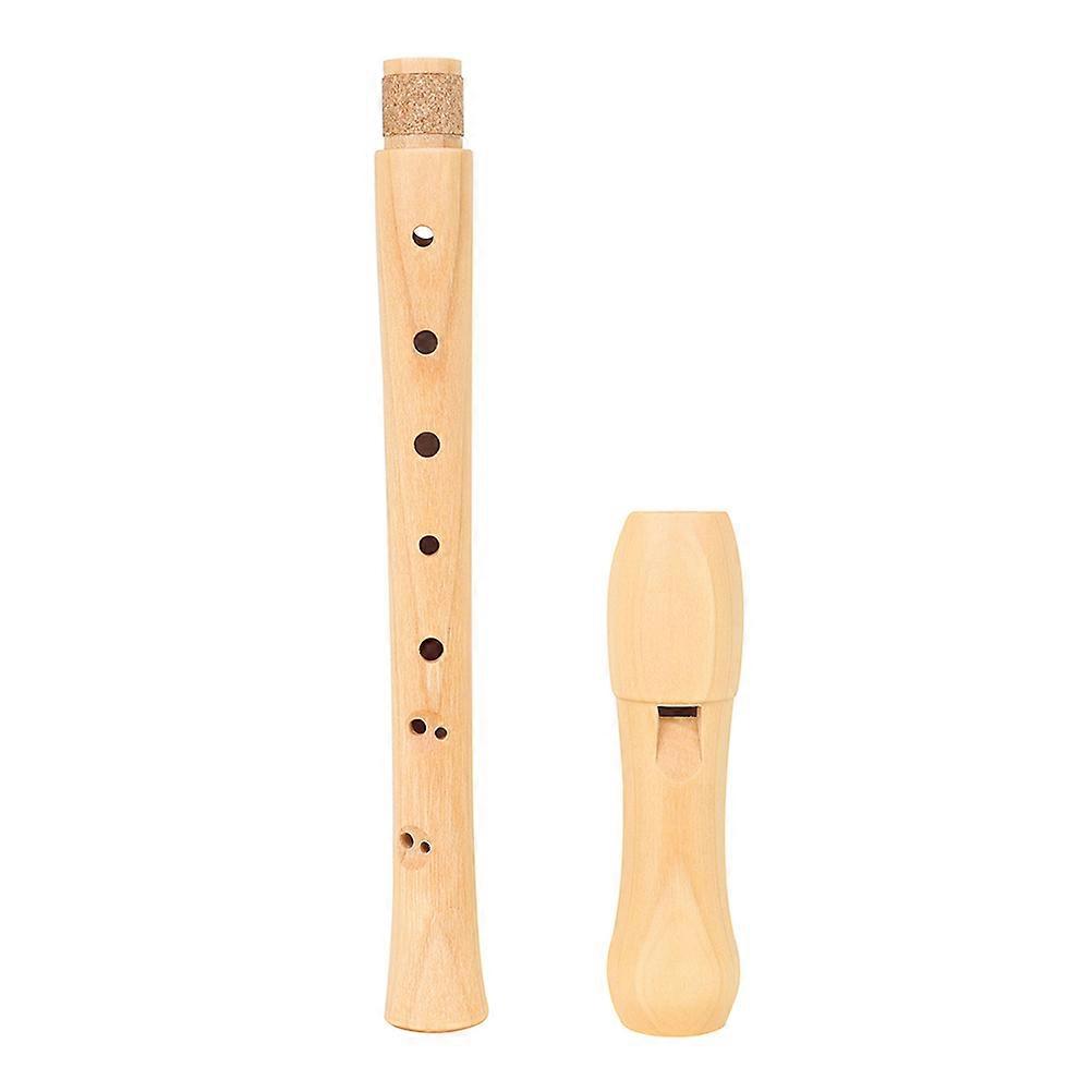 Clarinet For Children 1 Set Designed For Beginners Interest Cultivation British Easy To Play