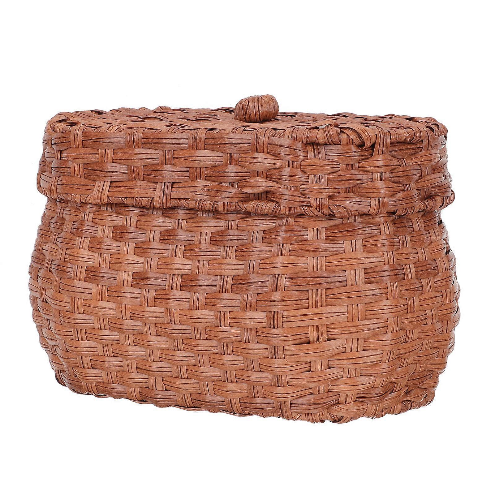 Countertop Decorative Egg Organizer, Basket Suitable for Home and Bakery Use