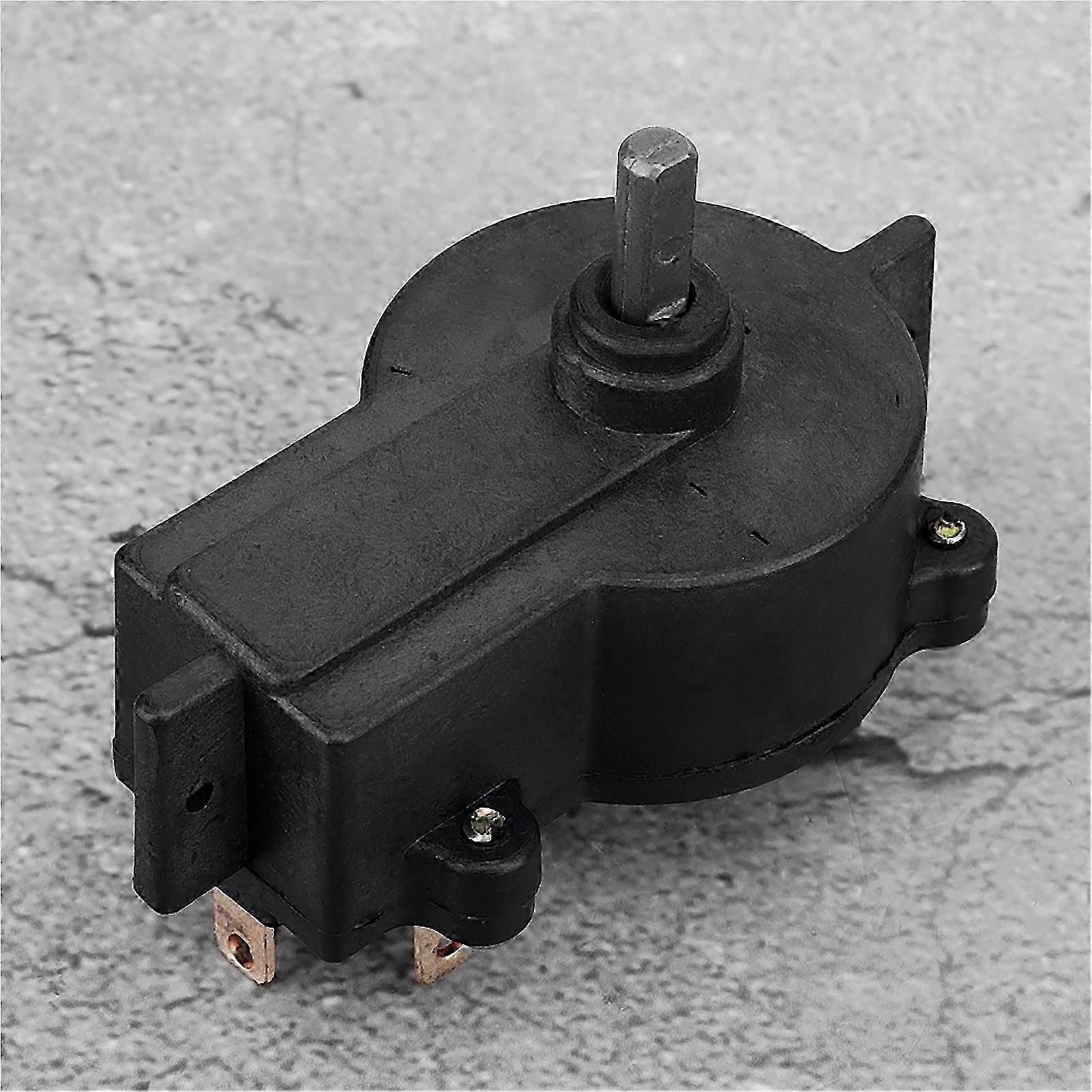 Electric Propeller Speed Regulator Switch Outboard Controller for Haibo ET54L 44L 34L