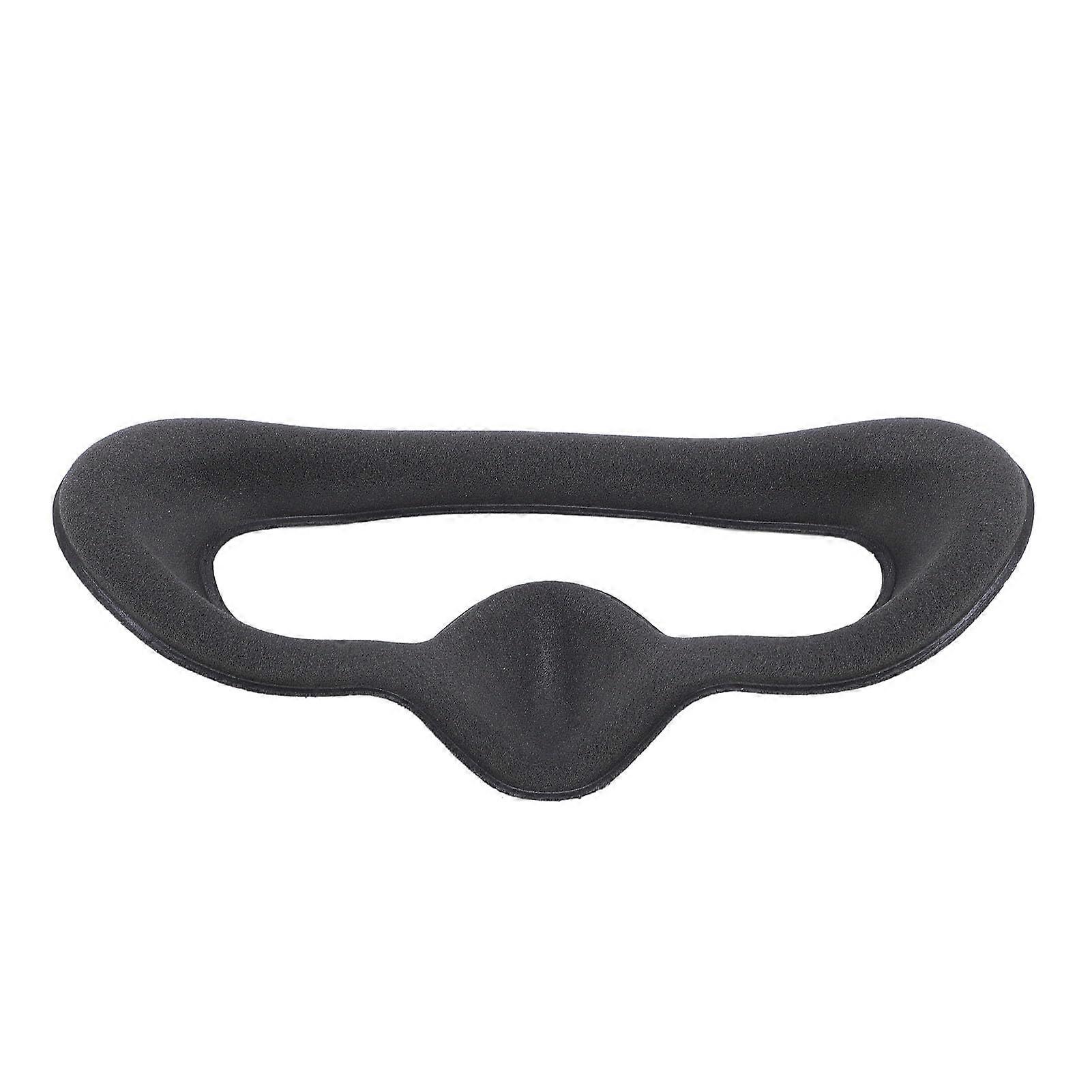 Foam Padding for Goggles 2 2, Soft Face Padding for Avata 2 3, Skin-Friendly Material, Light Blocking