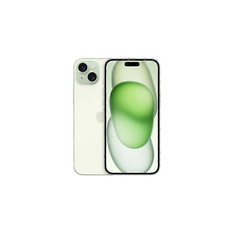 Apple Iphone 15 Plus 128gb 6.7" Green Ita Mu173ql/a