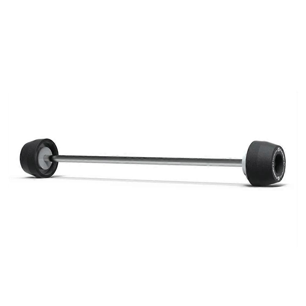 For Ducati Desert X 2022-2024 Motorcycle Front & Rear Axle Fork Crash Sliders Wheel Protection