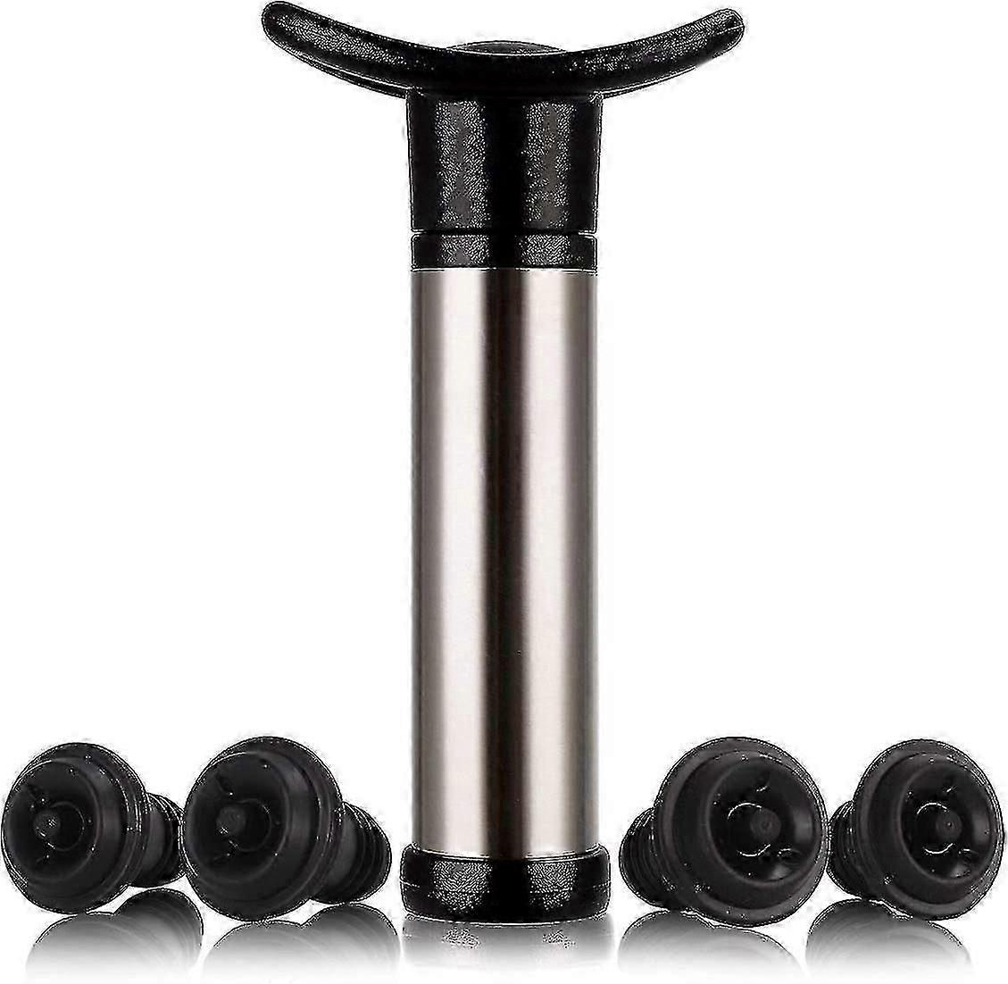 Stainless Steel Vacuum Pump for Liquid Removal - Efficient and Durable