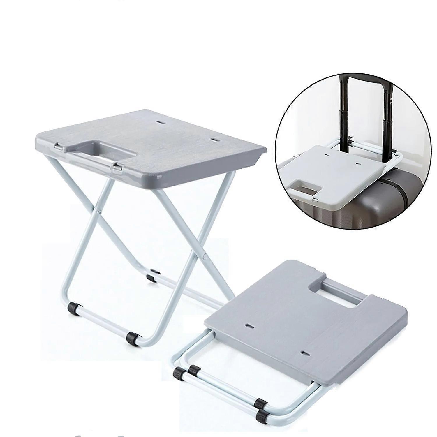 Portable Folding Stool Collapsible Chair