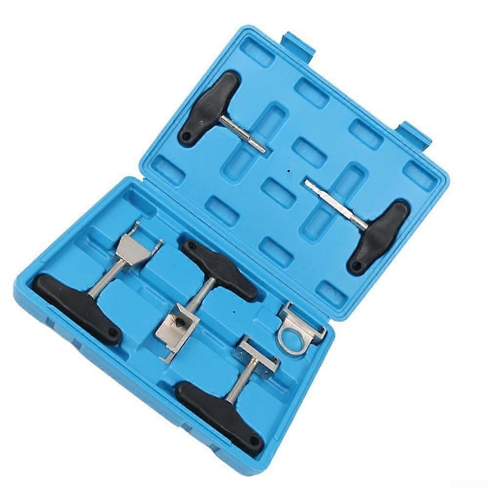1 4T/1 6L Ignition Coil Puller Tool for Skoda T10094A Vehicle Disassembly Compatible with 1.4T and 1.6L Engines