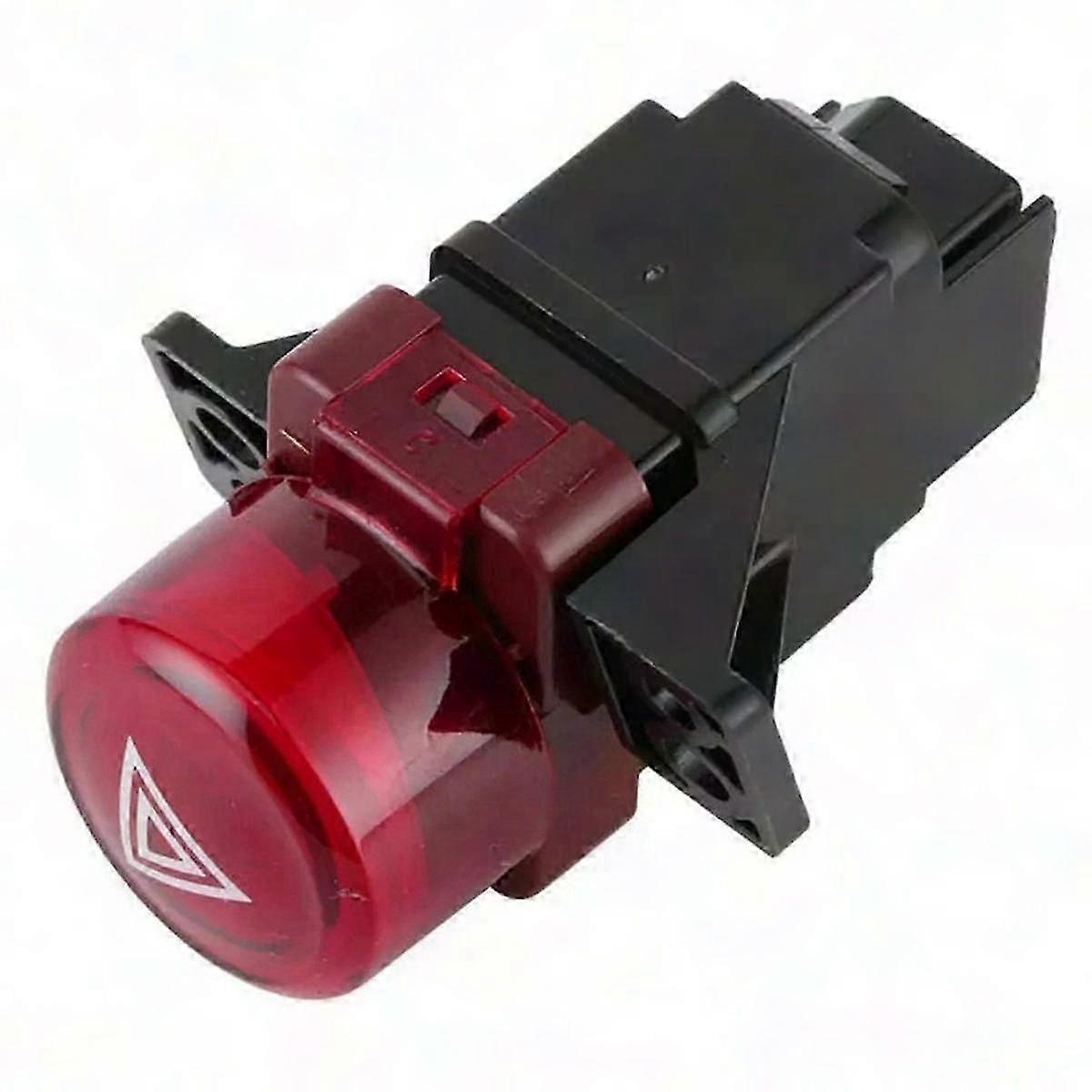 35510-TR0-H01 Hazard Push Button Emergency Light Switch for 2012-2015 Coupe Automotive