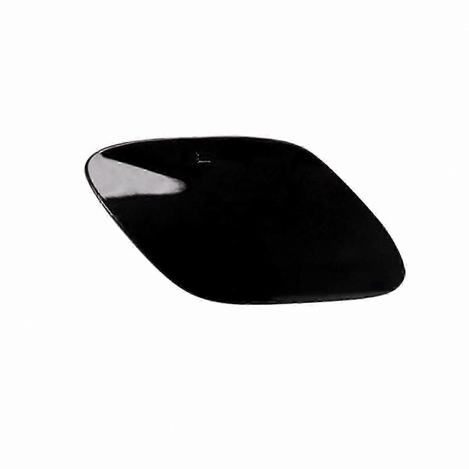 Front Bumper Tow Hook Cover Cap for W205 C-Class 2015-2018 Models