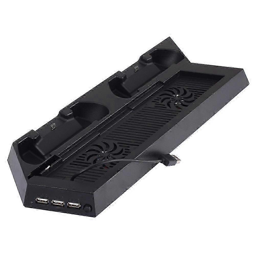 PS4 Vertical Stand Cooler Fan