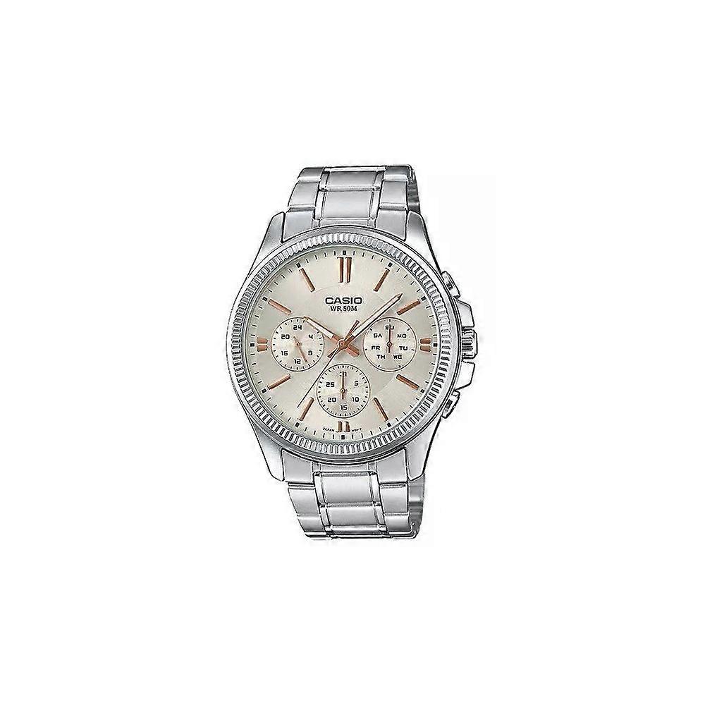 Watches Casio MTP1375D7A2VDF