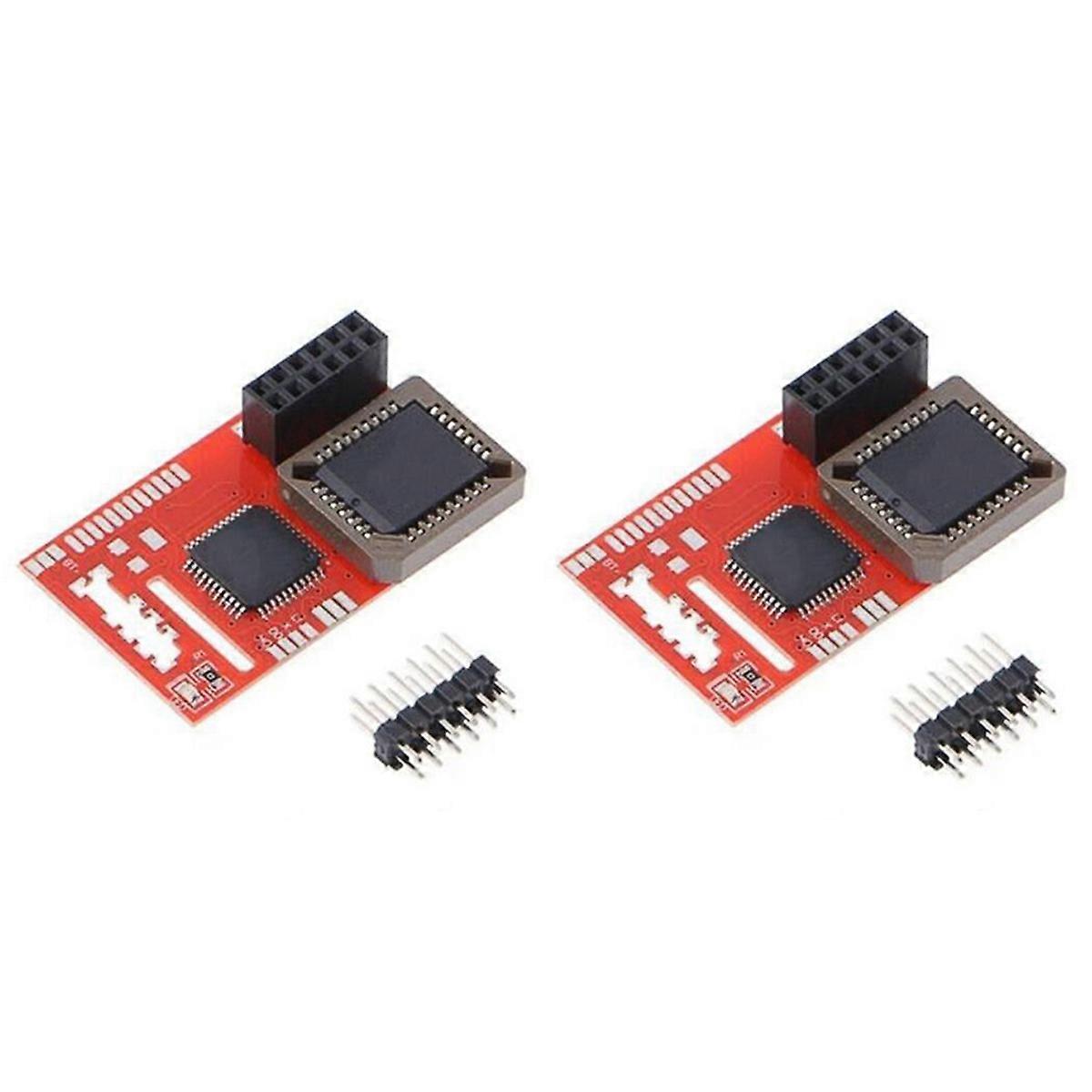 2X Direct Reading Decoding Chip Replacement for Aladdin XT PLUS2 XT+4032