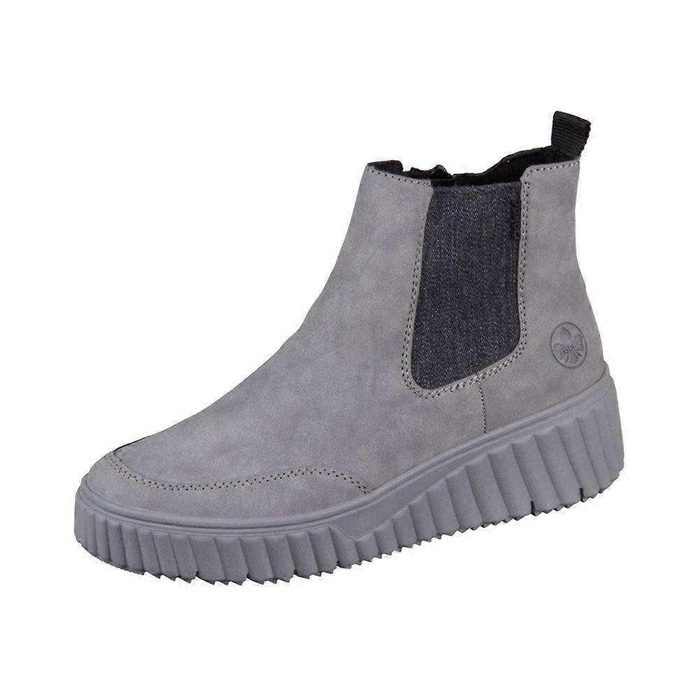 Shoes Rieker N255340