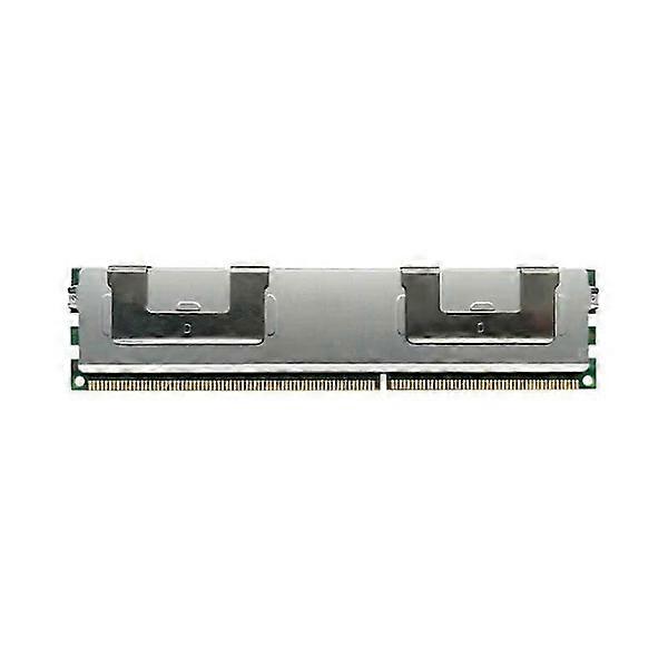 RAM Serveur Mémoire DDR3 16GB 10600/1333MHz avec dissipateur thermique