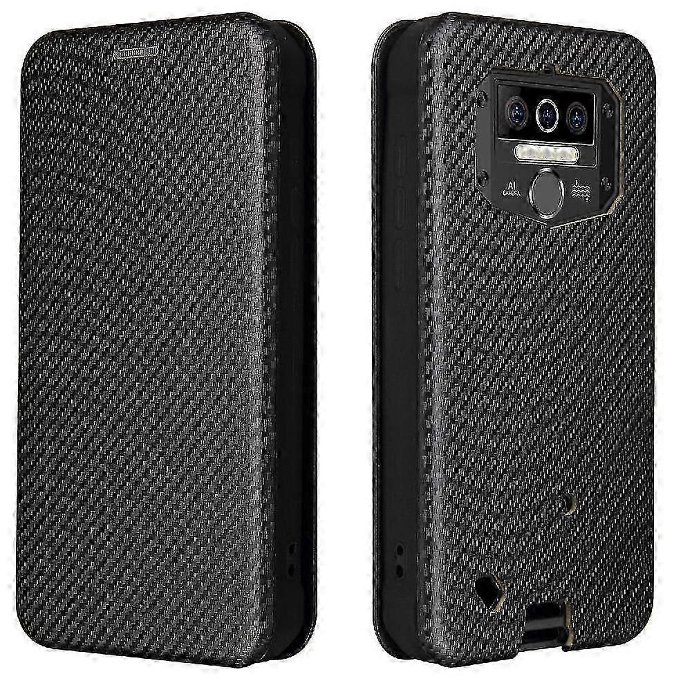 Case For Oukitel WP5/WP5 PRO Card Insertion Leather Folio Flip Case...