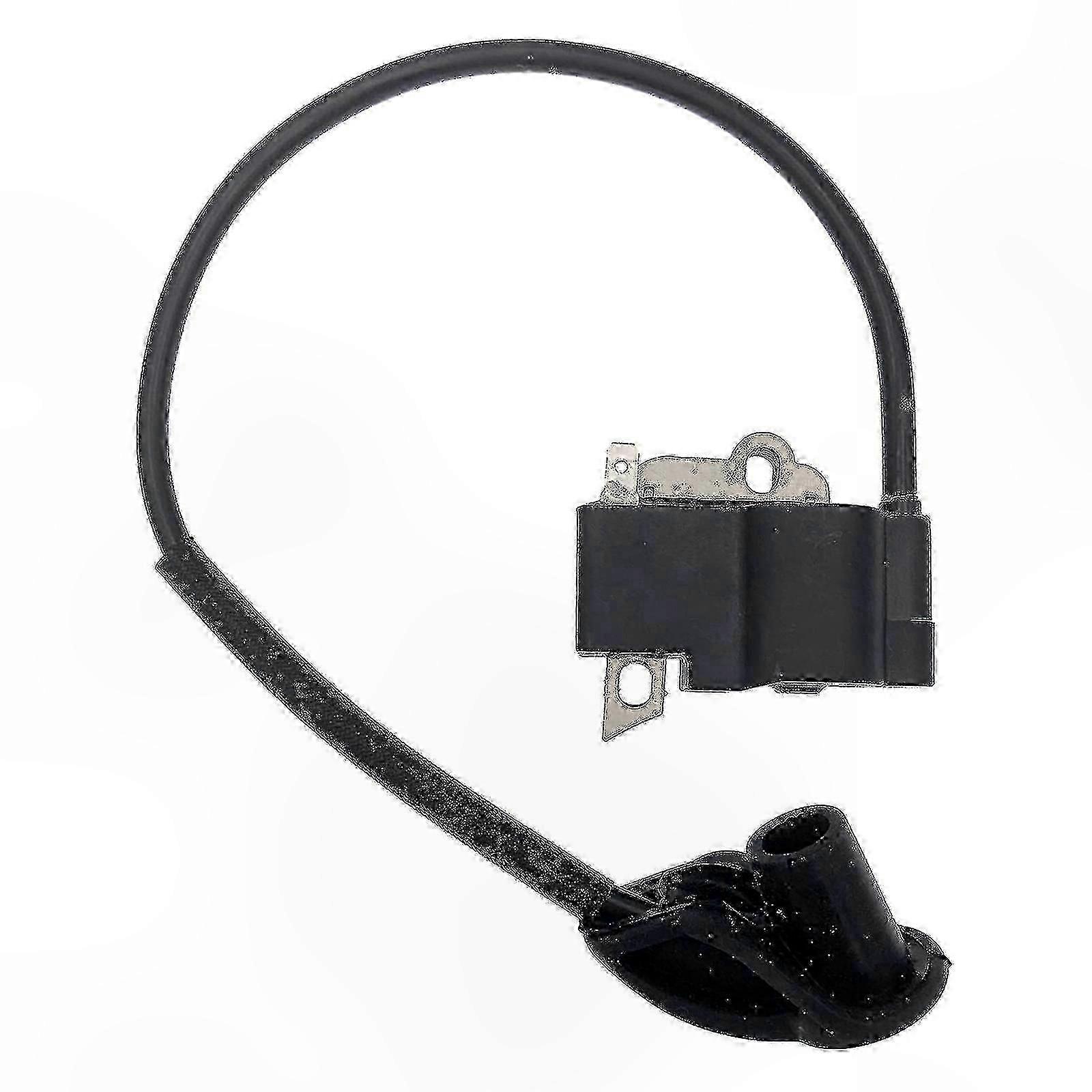 Ignition Coil Assembly for String Trimmers and Brush Cutters Replacement Part