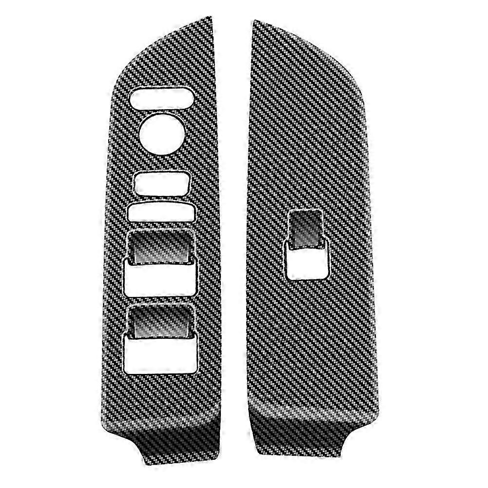 Car window switch panel for Freed Air Crosstar 2024 customization