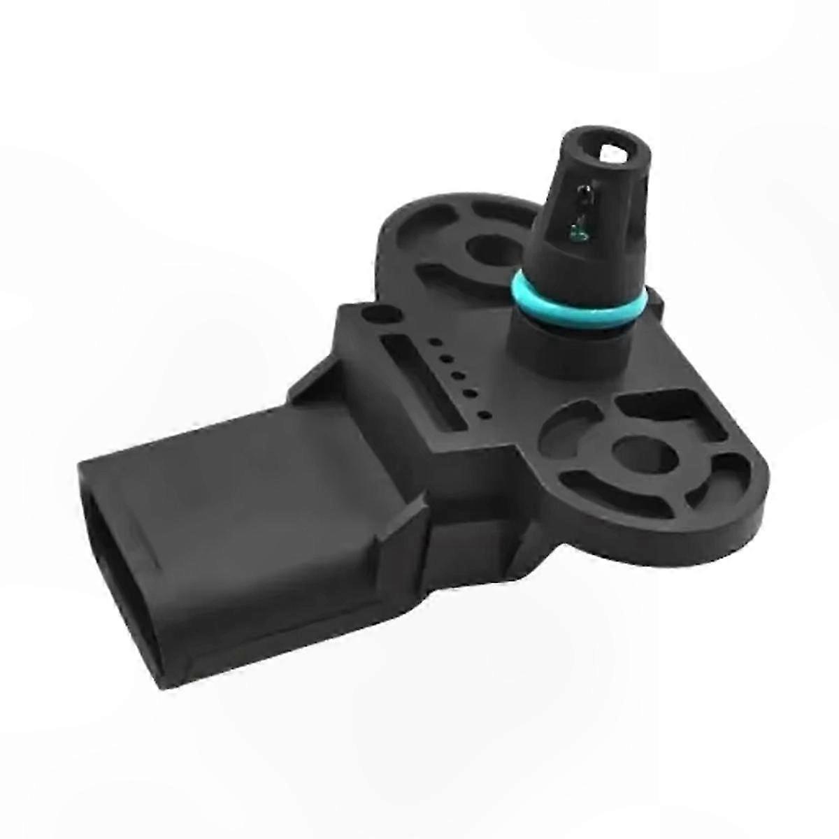 Air Intake Pressure Sensor 06B906051 0261230031 for Vehicles