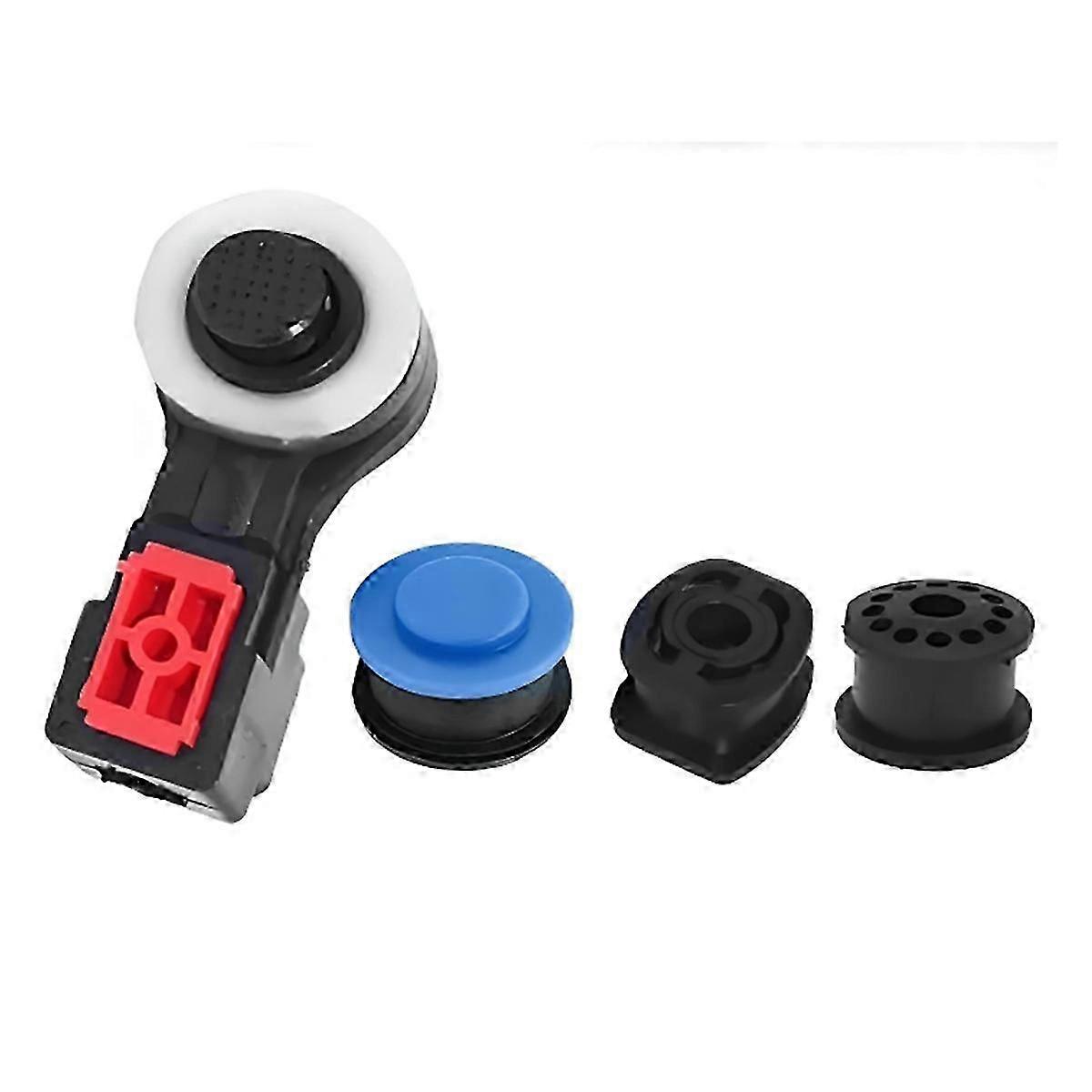 Reparationssats för växellänkage för Focus MK3 2014 4S6P-7412-AA