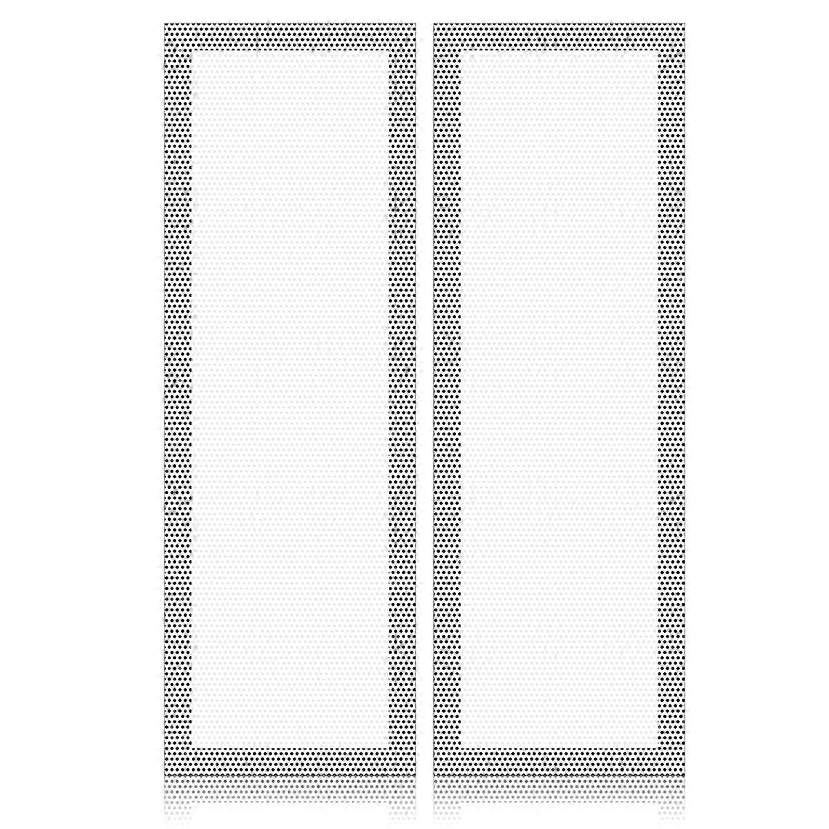 Magnetic Vent Cover 4x12 Inch A