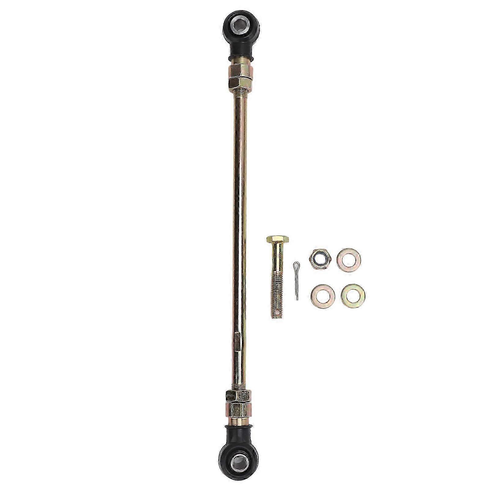 TieRodEndSet TieRodBallJoiner TieRodBallJointKitDirectionArbreBarre de directionAxeArbreAssemblage DirectionTirant d’arrêtArbre d’attacheAssemblage