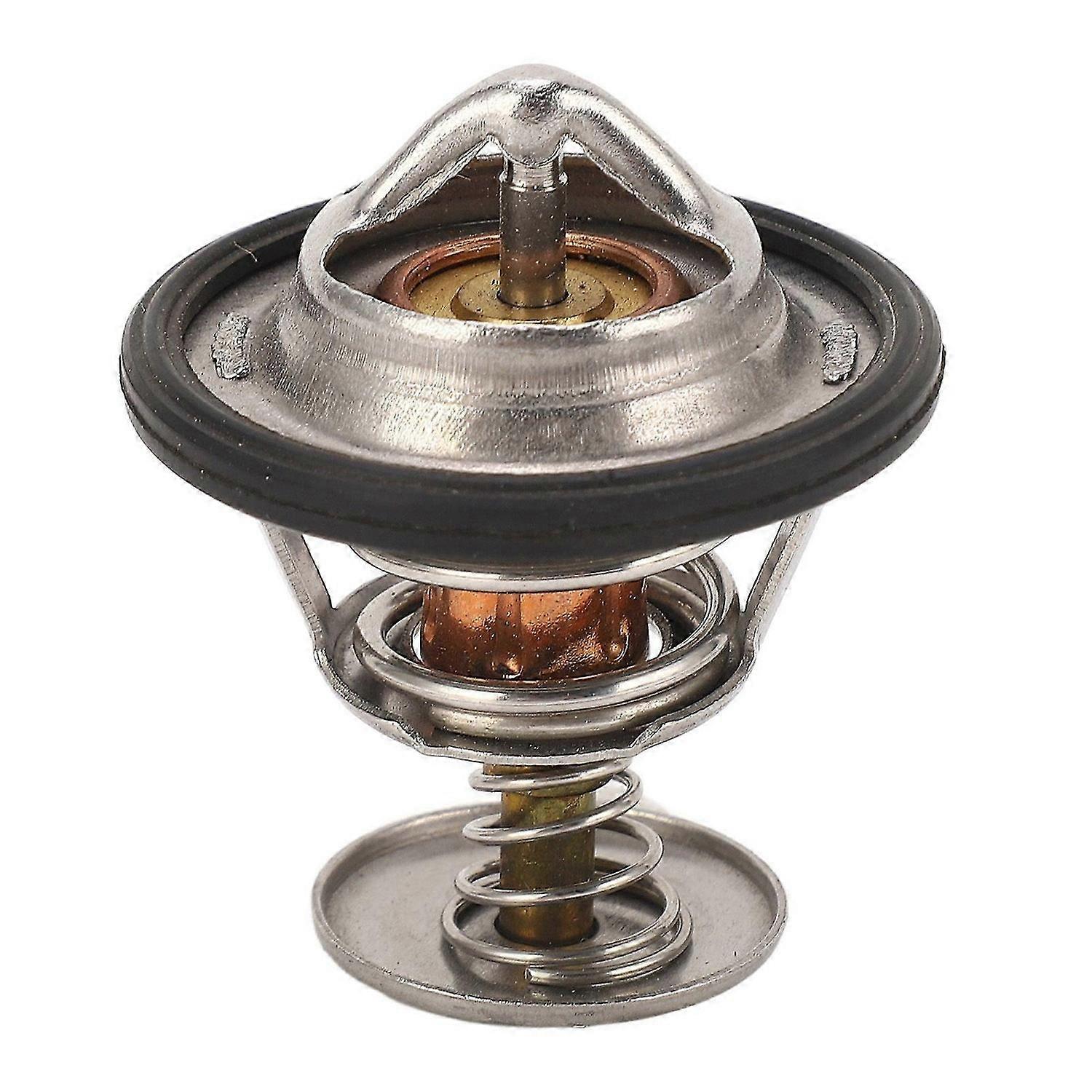 2025 Latest Model Engine Thermostat 1A02173012 Alloy Thermostat Replacement