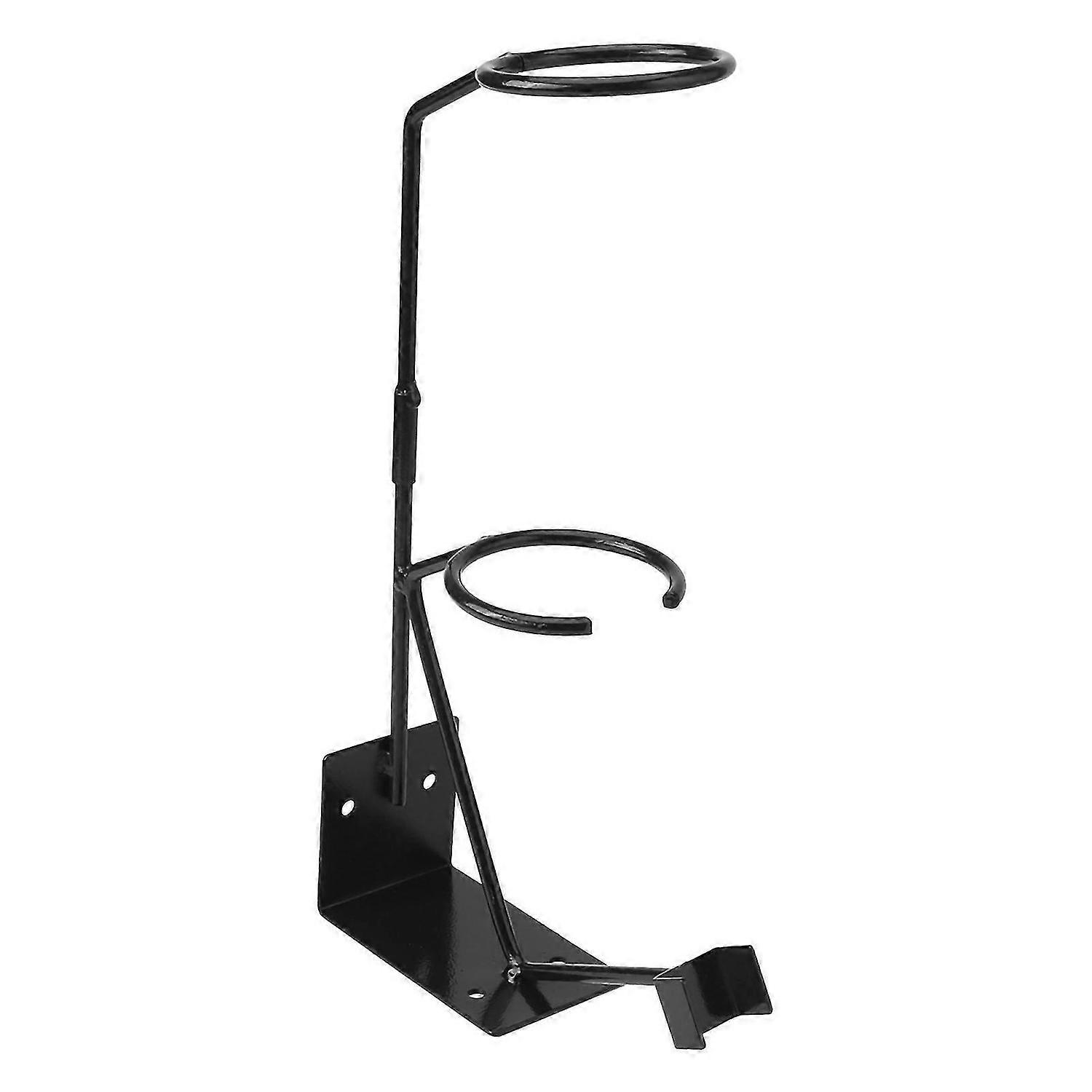 High quality Paint spray gun rack spray gun fixing rack