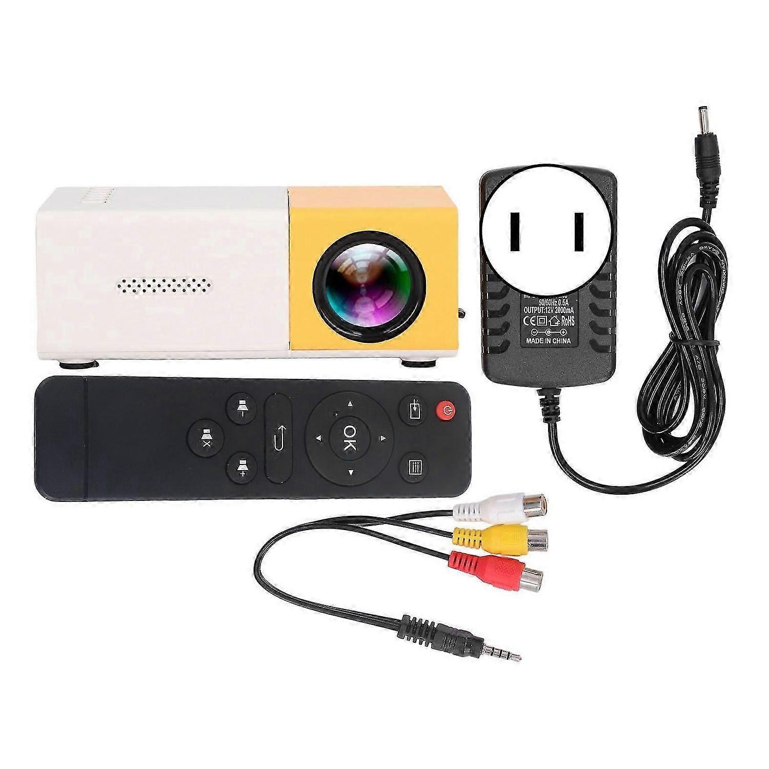 2025 Latest Model Mini Projector 1080p Diffuse Reflection Imaging Support 23