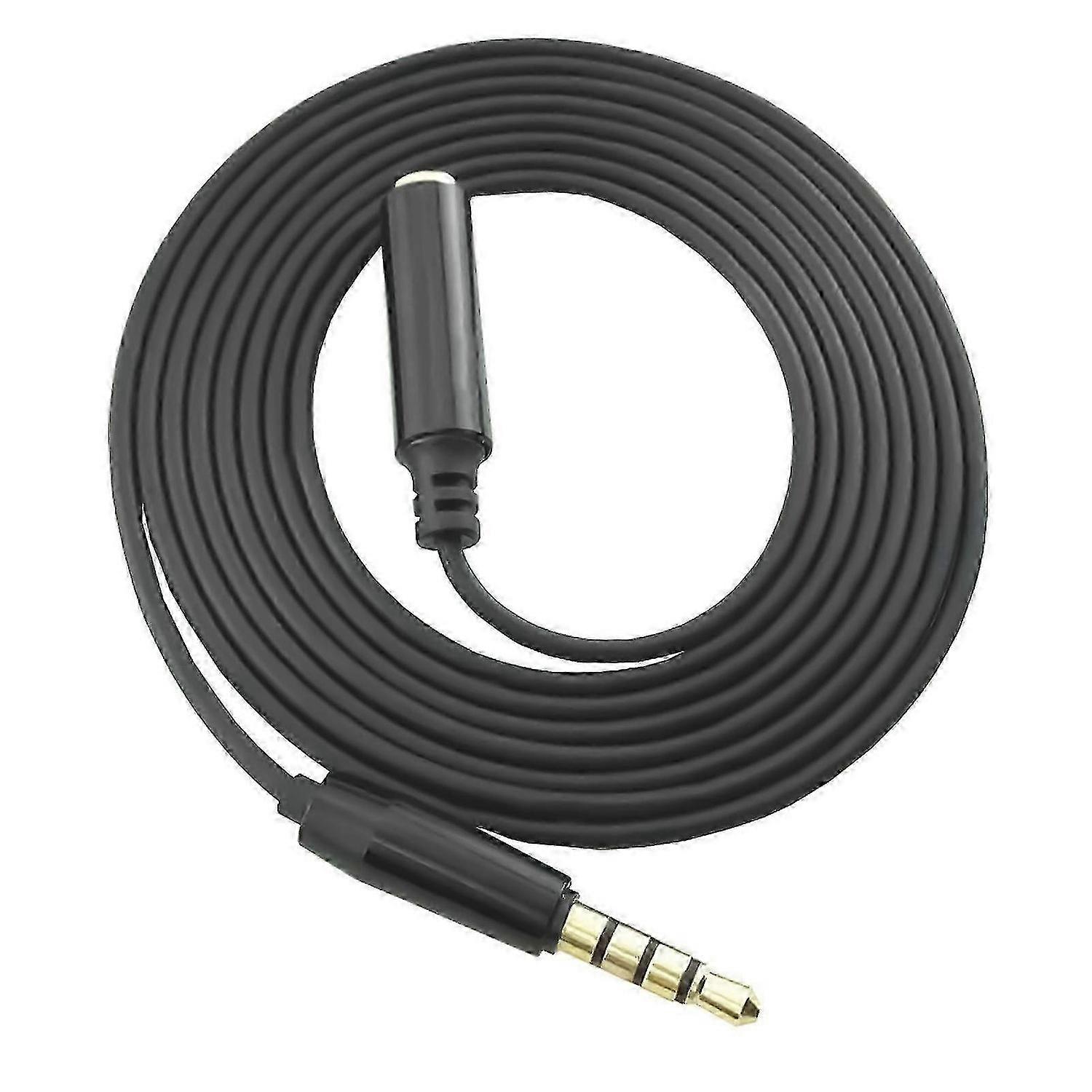 Durability 3.5mm Headphone Cord, 3.5mm Headphones Extension for Enhances