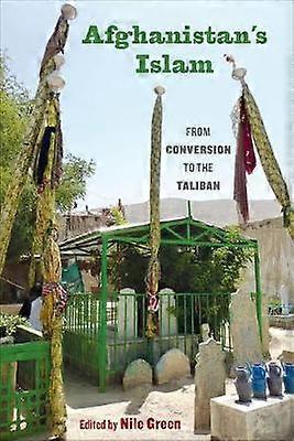 Islam de Afganistán